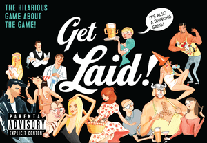 Get Laid!