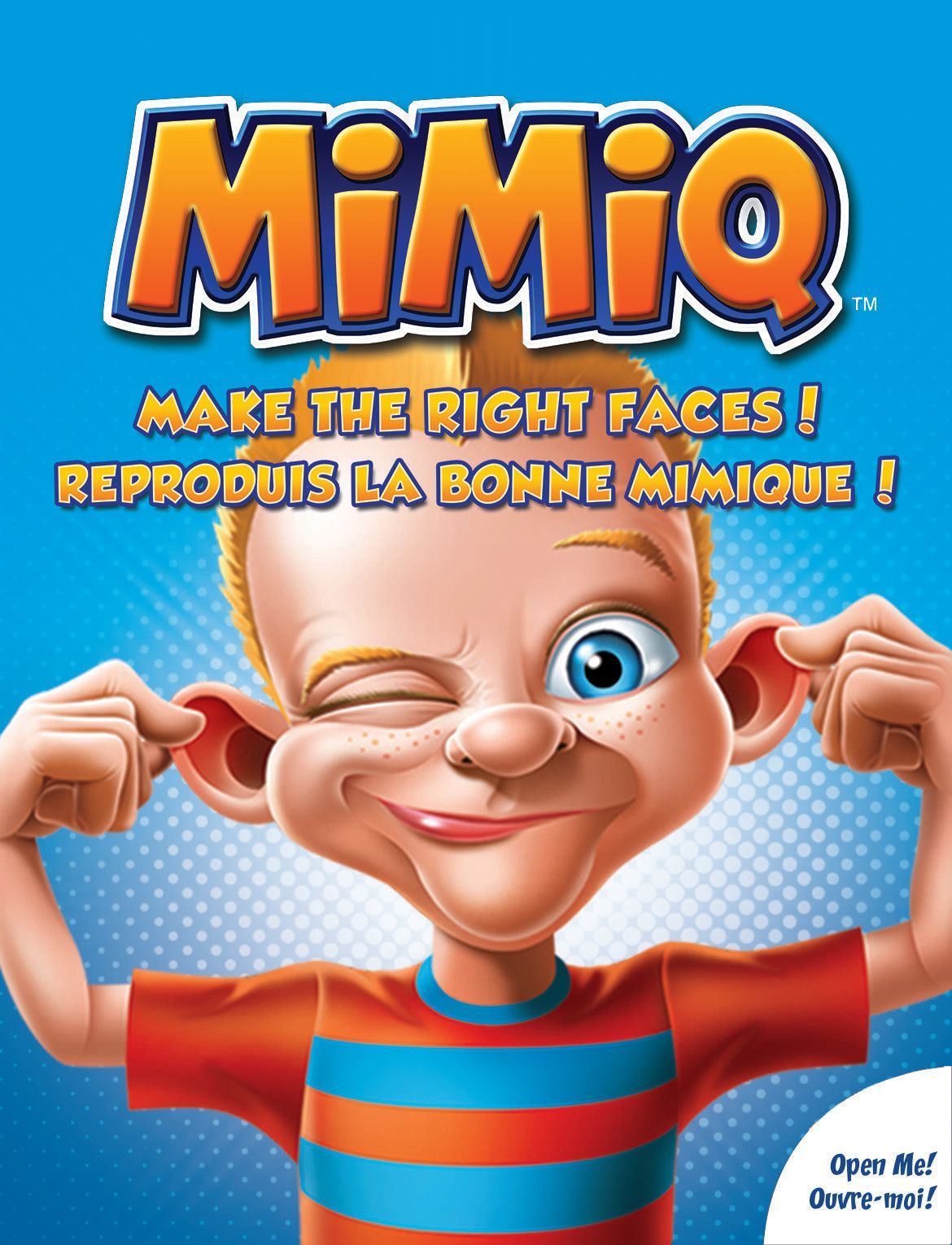 MimiQ - Photo 1