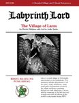 RPG Item: The Village of Larm