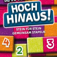 Tippi Toppi: Hoch Hinaus!