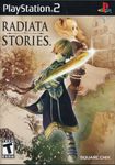 Video Game: Radiata Stories