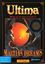 Video Game: Ultima: Worlds of Adventure 2: Martian Dreams