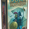 7 Wonders Duel: Pantheon, Board Game