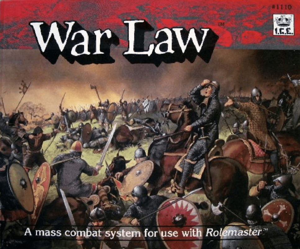 War Law