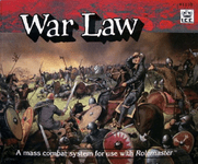 War Law