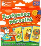 Bogyó és Babóca: Furfangos párosító