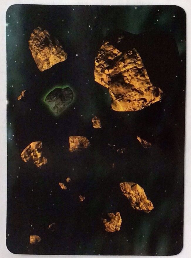 Gunship: Asteroids!