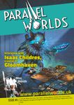 Issue: Parallel Worlds (Issue 1 - Aug 2019)