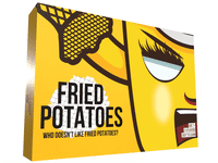 Fried Potatoes