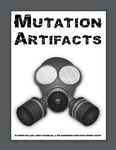 RPG Item: Mutation Artifacts