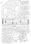 Issue: Chimaera (Issue 31 - Jun 1977)