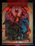 RPG Item: Dungeons of Drakenhall