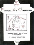 A Fistfull of Miniatures