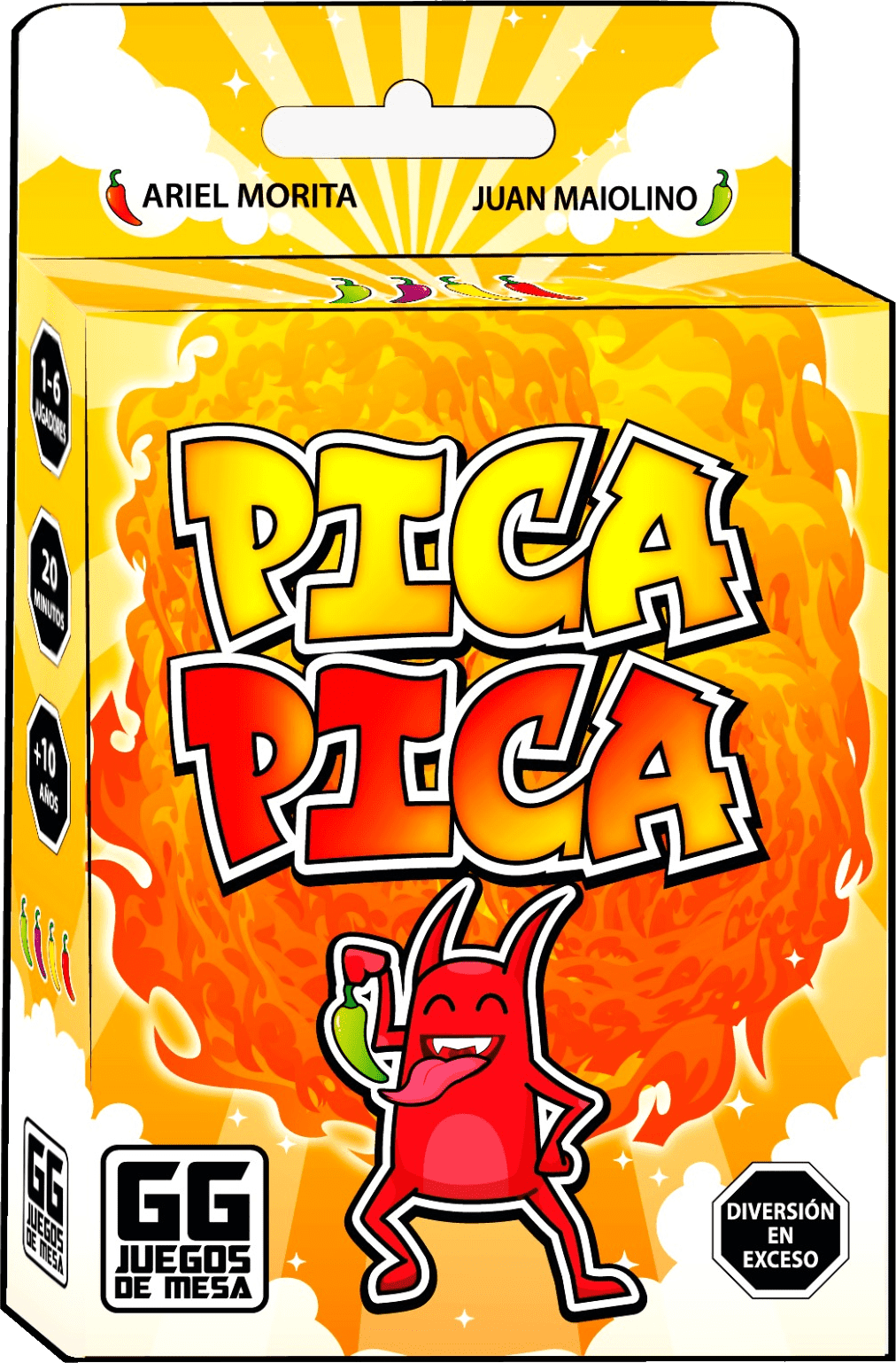 Pica Pica
