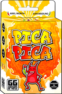 Pica Pica