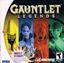 Video Game: Gauntlet Legends