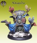 Bushido: Naigubu