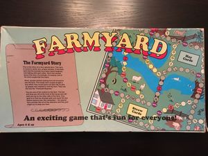 Farmyard