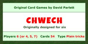 Chwech