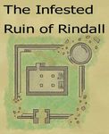 RPG Item: The Infested Ruin of Rindall