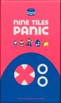 Nine Tiles Panic
