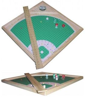 851 Baseball