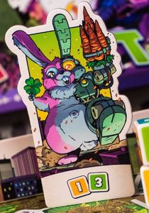 Pikit: Rabbit 13