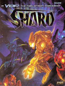 VOR: The Maelstrom – Shard