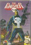 Video Game: The Punisher (NES)