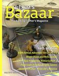Issue: Bexim's Bazaar (Issue #5 - May 2019)
