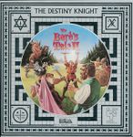 Video Game: The Bard's Tale II: The Destiny Knight