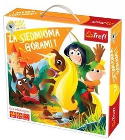 Za siedmioma górami!