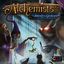 Board Game: Alchemists: The King's Golem