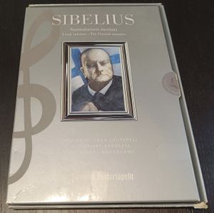 Sibelius