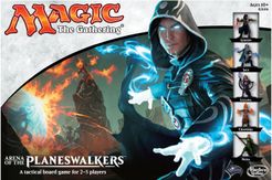 Magic: Arena of the Planeswalkers