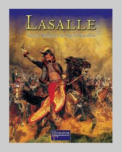 Lasalle box art