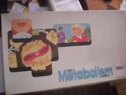 The Metabolism Game