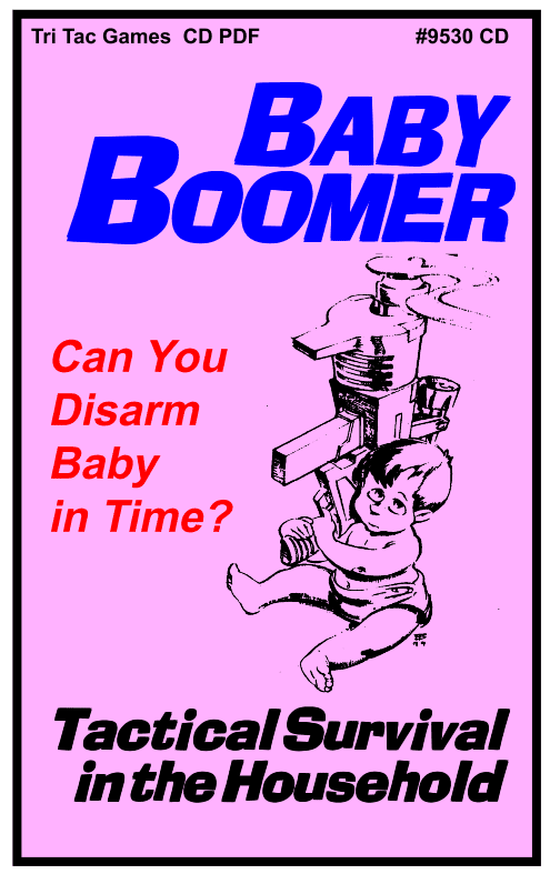 Baby Boomer