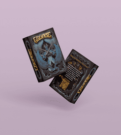 Gladiators: The Card Game