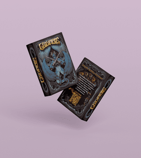 Gladiators: The Card Game