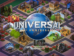 Universal Games Online