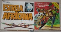 Estrela Africana (Portuguese)