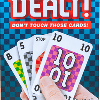 Dealt!