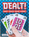 Board Game: Dealt!