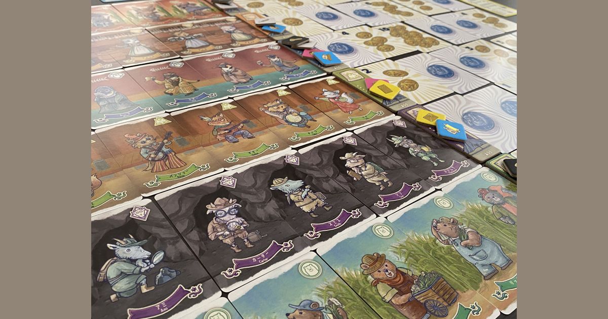 BoardGameGeek