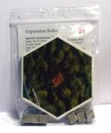 Romolo o Remo? Hidden Terrain Expansion