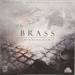 Brass: Birmingham | Board Game | BoardGameGeek