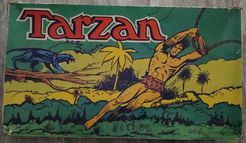 Ταρζάν (Tarzan)