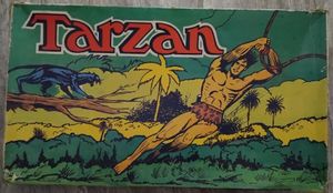 Ταρζάν (Tarzan)