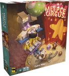 Board Game: Meeple Circus